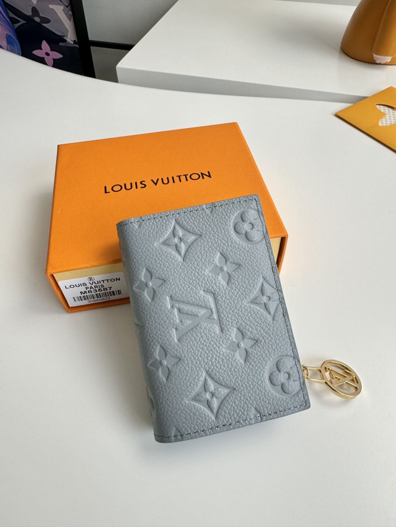 LV Wallets